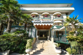 Hotel Janeiro, Caorle